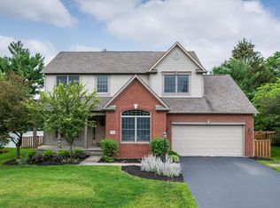 7176 Sherbrook Dr, Westerville, OH 43082