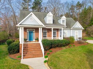 924 Traditions Dr, Chattanooga, TN 37415