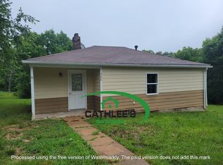 322 Hannah St, Sullivan, MO 63080
