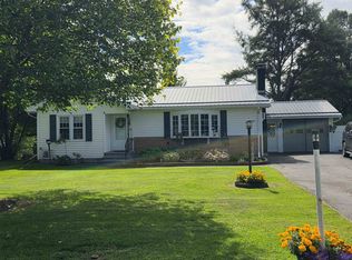650 N Racquette River Rd, Massena, NY 13662