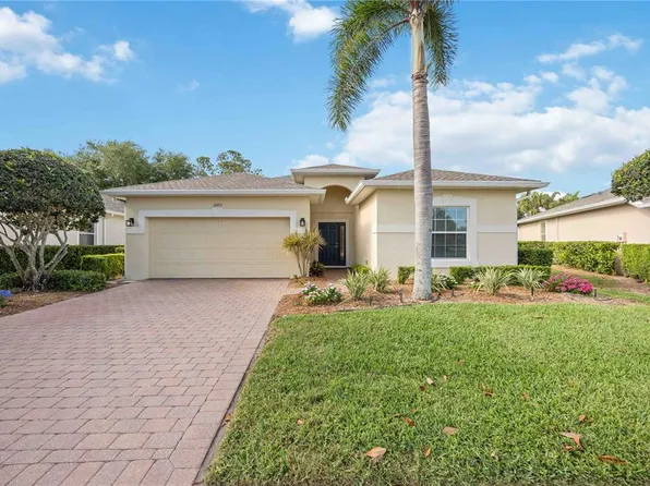 24955 Pennington Ter, Venice, FL 34293