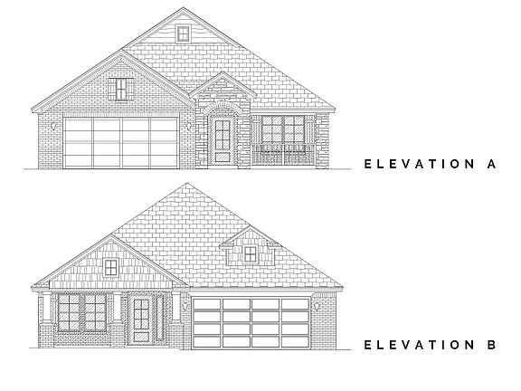 5th image of 16304 Shortgrass Dr