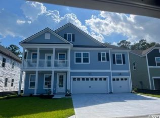 6263 Chadderton Cir LOT 654, Myrtle Beach, SC 29579