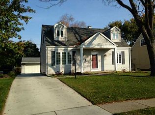 278 Wallingford Dr, Toledo, OH 43612