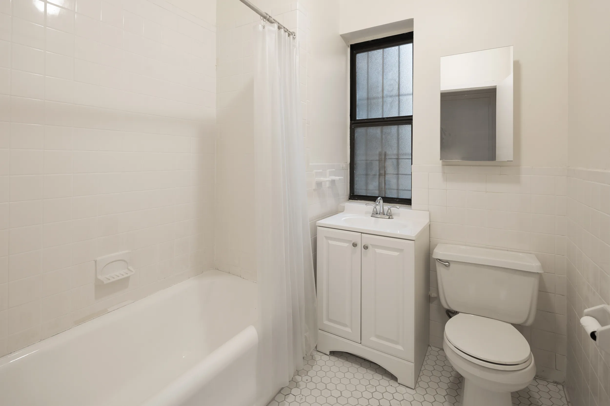 655 Riverside Drive #5A in Hamilton Heights, Manhattan | StreetEasy