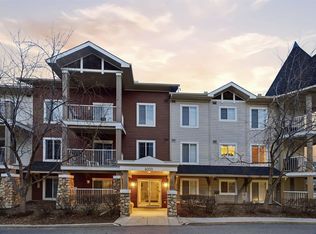 70 W Panamount Dr NW #4311, Calgary, AB T3K5Z1