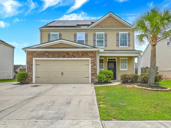 7675 High Maple Cir, North Charleston, SC 29418