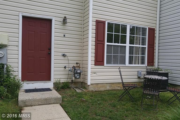 1st image of 30 Ironstone Ct APT K