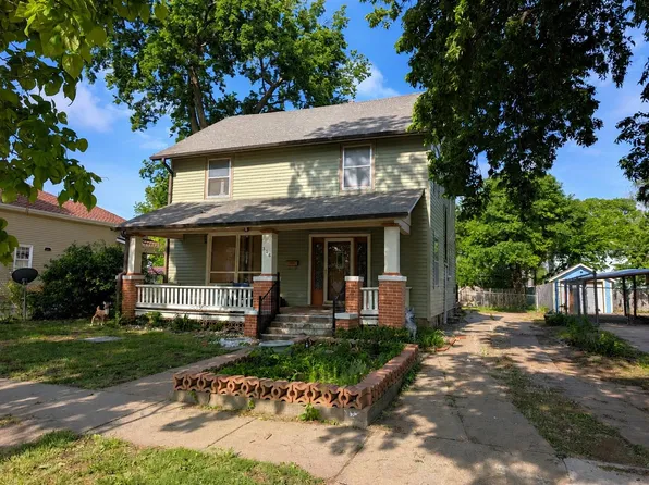 314 S 10th St, Salina, KS 67401