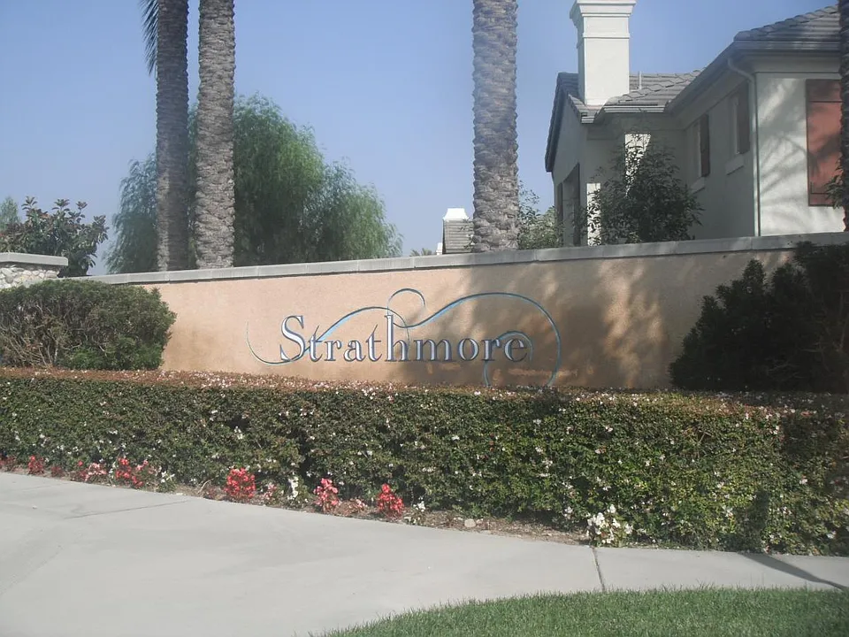 Gated Community