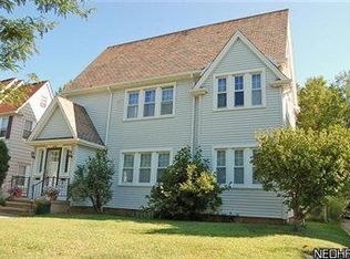 3359 Milverton Rd, Shaker Heights, OH 44120