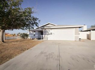 21231 Corwin St, California City, CA 93505