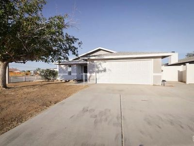 21231 Corwin St, California City, CA, 93505