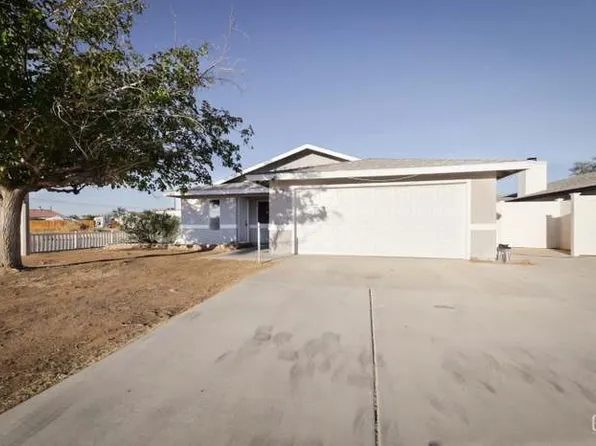 21231 Corwin St, California City, CA 93505