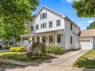 112 October Glory Ave, Ocean View, DE 19970