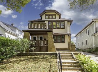 1372 N 59th St #1374, Milwaukee, WI 53208