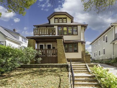 1372 North 59th STREET #1374, Milwaukee, WI, 53208