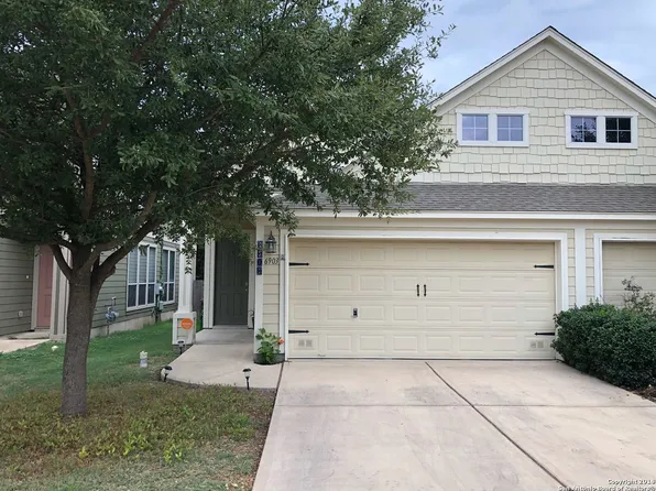 6903 TERRA RYE, San Antonio, TX 78240