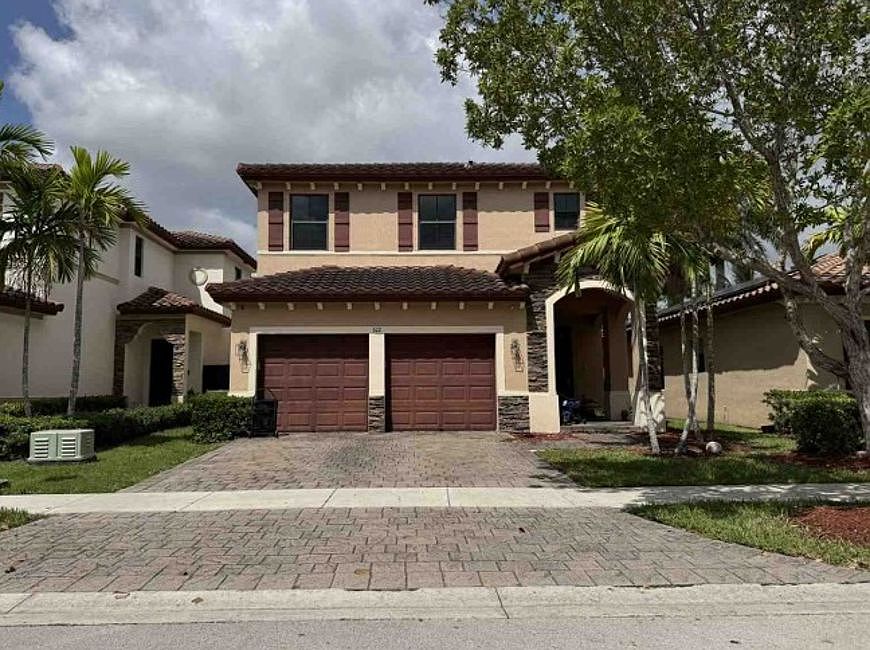 Property Front View