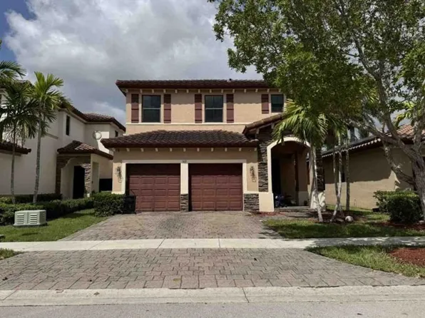 512 SE 33rd Ter, Homestead, FL 33033