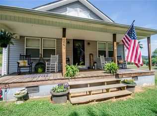 724 Johnson Farm Rd, Taylorsville, NC 28636