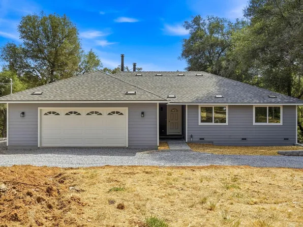 3245 Ray Cir, Auburn, CA 95602
