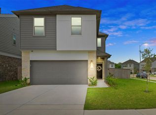 31931 Abington Village Way, Hockley, TX 77447