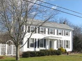 619 Old State Route 82, Craryville, NY 12521