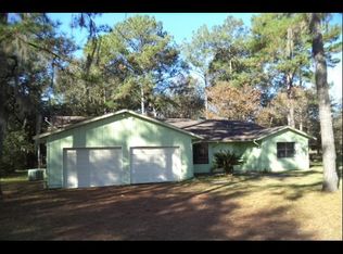 3505 Azalea Dr, Perry, FL 32348
