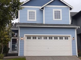 6807 133rd Street Ct E, Puyallup, WA 98373