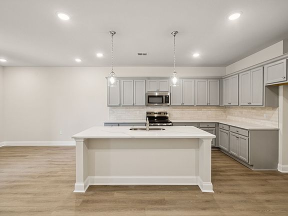 Stewart s Glen 55 Community - Magnolia Interior Image 2