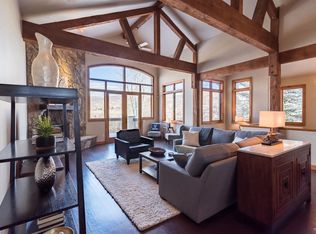 117 Castle Peak Gate A, EDWARDS, CO 81632