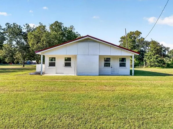 13750 Highway 90, Grand Bay, AL 36541