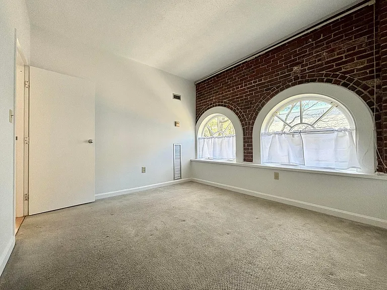 Primary Bedroom with W-I-C