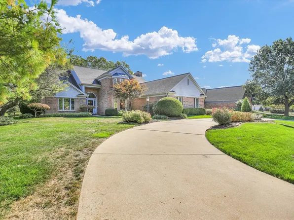 1806 Bentbrook Dr, Champaign, IL 61822