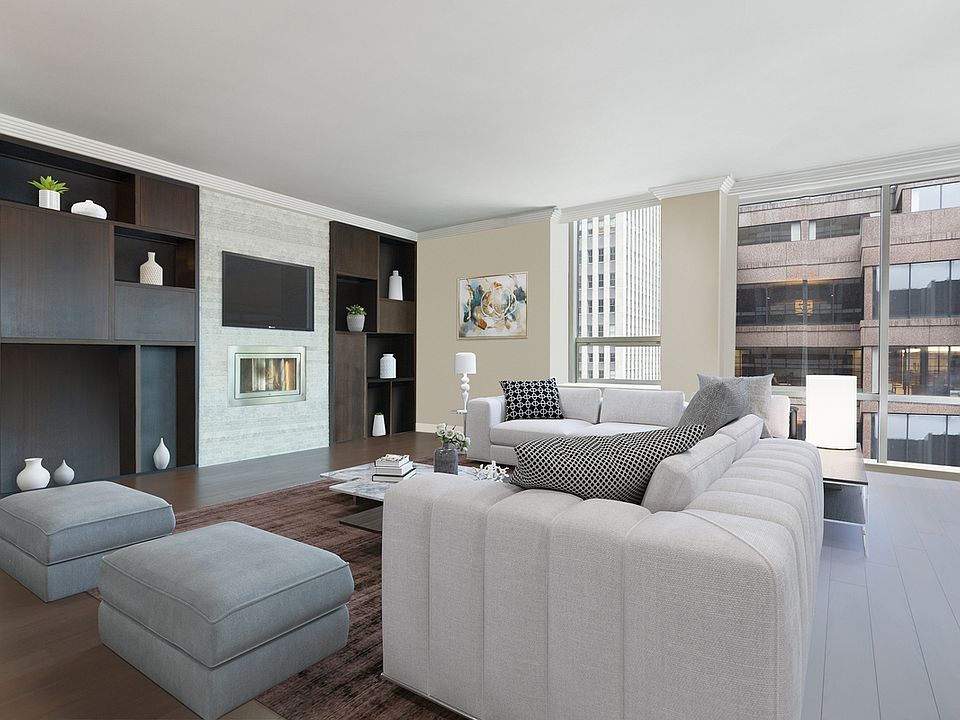 1st image of 15 W 53rd St #30D