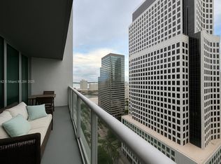 55 SE 6th St APT 2808, Miami, FL 33131