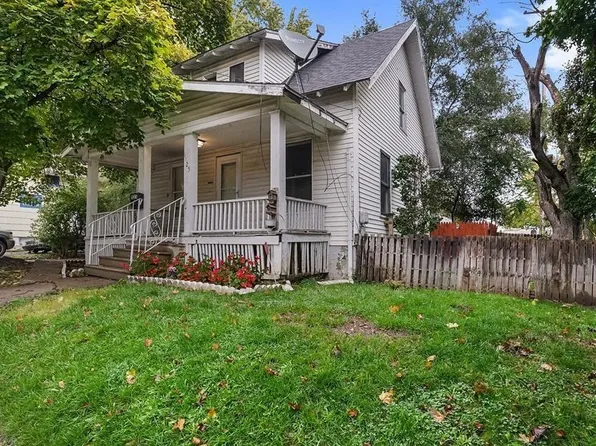 1125 Boston Ave, Flint, MI 48503