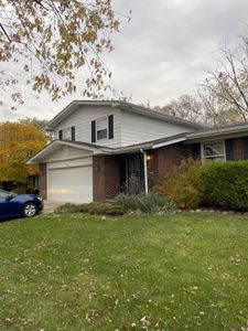 22829 Redwood Dr, Richton Park, IL, 60471