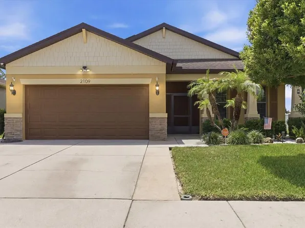 2109 Trillium Blvd, Brooksville, FL 34604