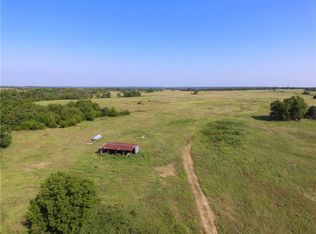 E 980th Rd, Sparks, OK 74869