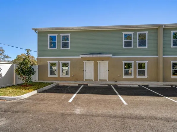 8411 Daves Homes Pl, Tampa, FL 33614