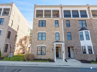 117 Wellie Hill Pl UNIT B, Glen Allen, VA 23060