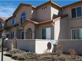 7066 Sand Crest Vw, Colorado Springs, CO 80923