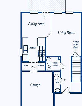 396 1st Floor Plan