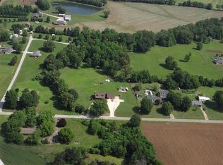 1020 Bell Store Rd, Gleason, TN 38229