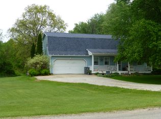 3625 N 760 W, Shipshewana, IN 46565