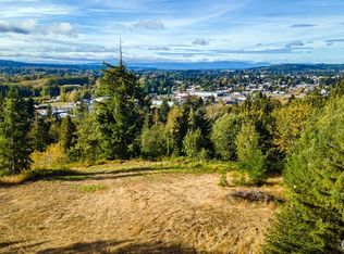 1980 Salzer Creek Drive Lot 8, Centralia, WA 98531