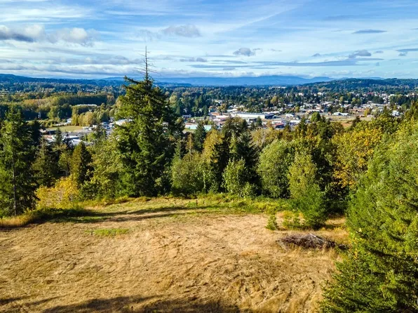 1980 Salzer Creek Drive Lot 8, Centralia, WA 98531