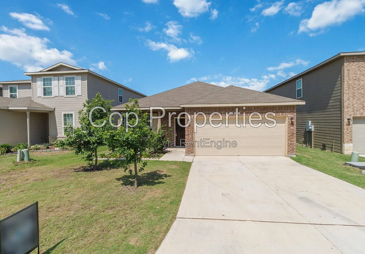 3 bed, 2.0 bath, 1680 sqft, $1,695 — Photo 3